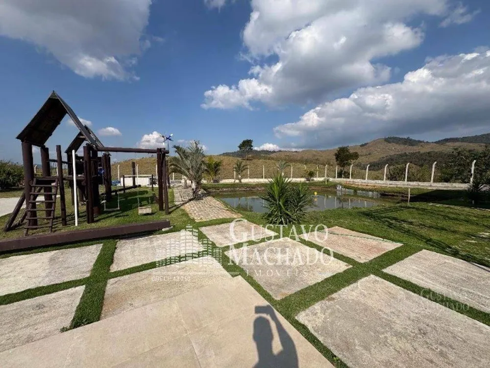 Chácara, 3 quartos, 2350 m² - Foto 33