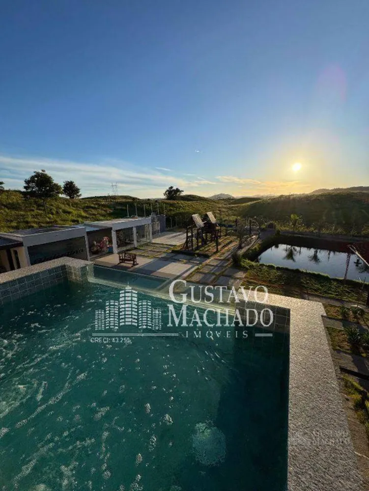 Chácara, 3 quartos, 2350 m² - Foto 20