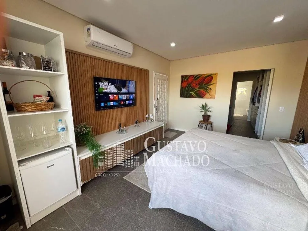 Chácara, 3 quartos, 2350 m² - Foto 35