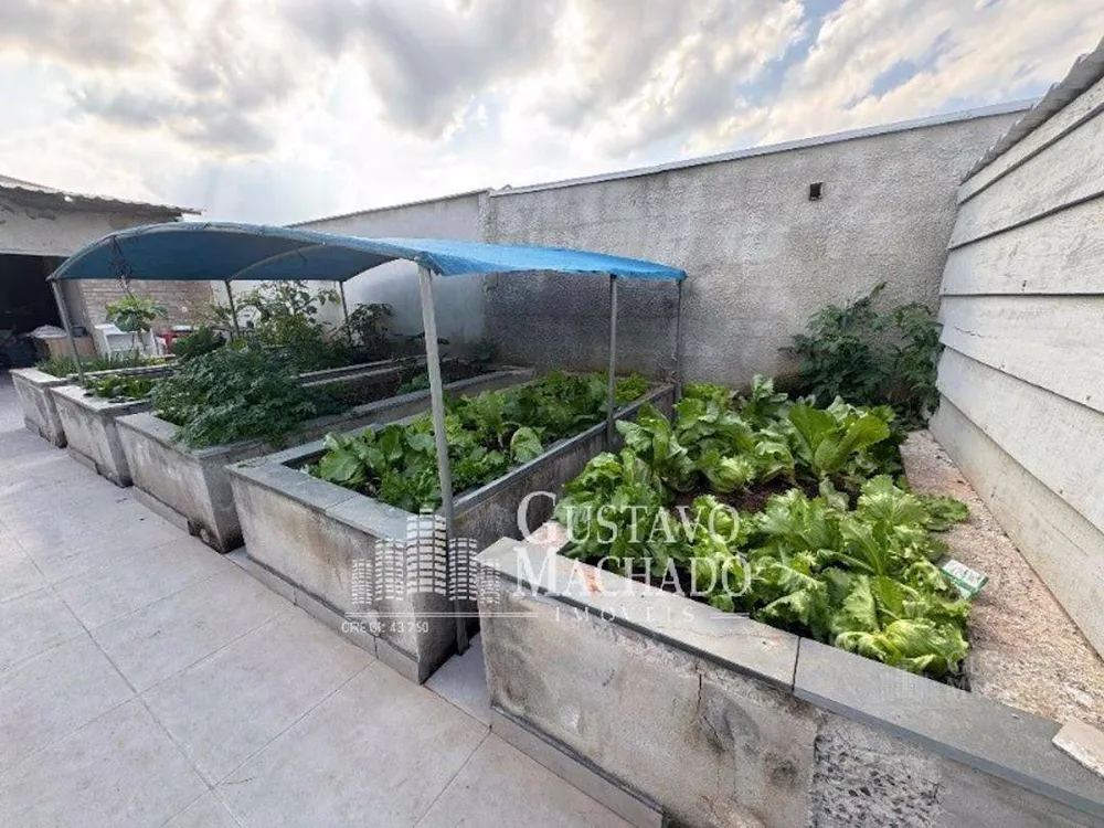 Chácara, 3 quartos, 2350 m² - Foto 43