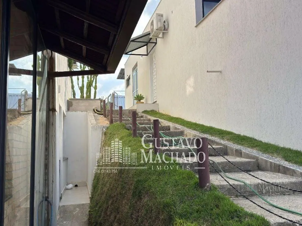 Chácara, 3 quartos, 2350 m² - Foto 34
