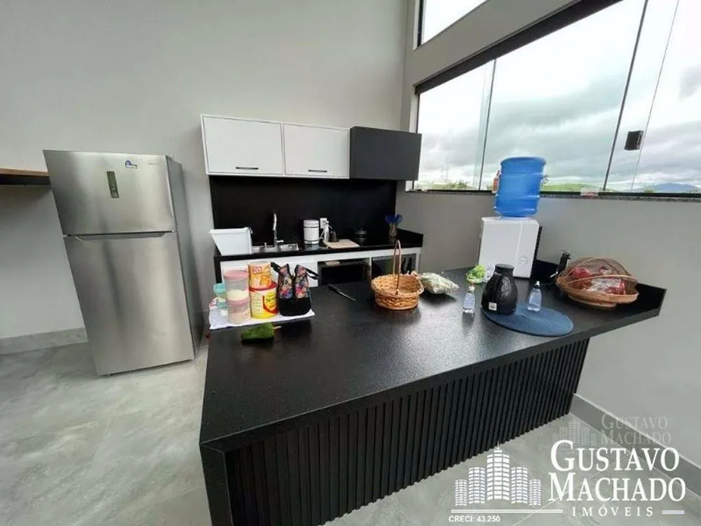 Chácara, 3 quartos, 2350 m² - Foto 11