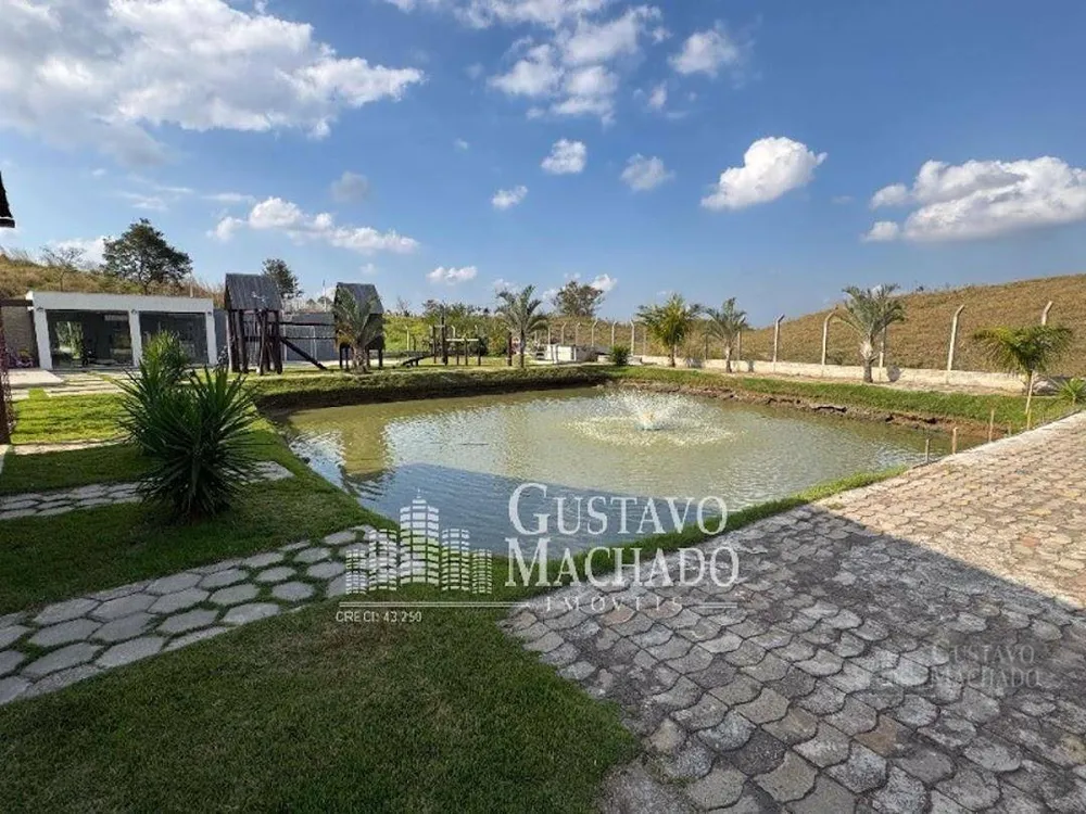 Chácara, 3 quartos, 2350 m² - Foto 41