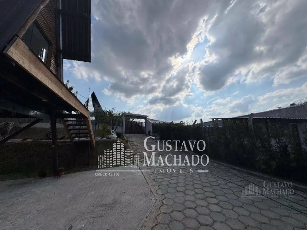 Chácara, 3 quartos, 2350 m² - Foto 28