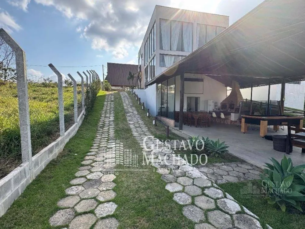Chácara, 3 quartos, 2350 m² - Foto 42