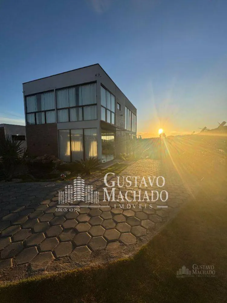 Chácara, 3 quartos, 2350 m² - Foto 19