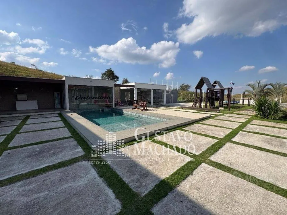 Chácara, 3 quartos, 2350 m² - Foto 36