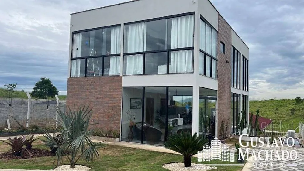 Chácara, 3 quartos, 2350 m² - Foto 2