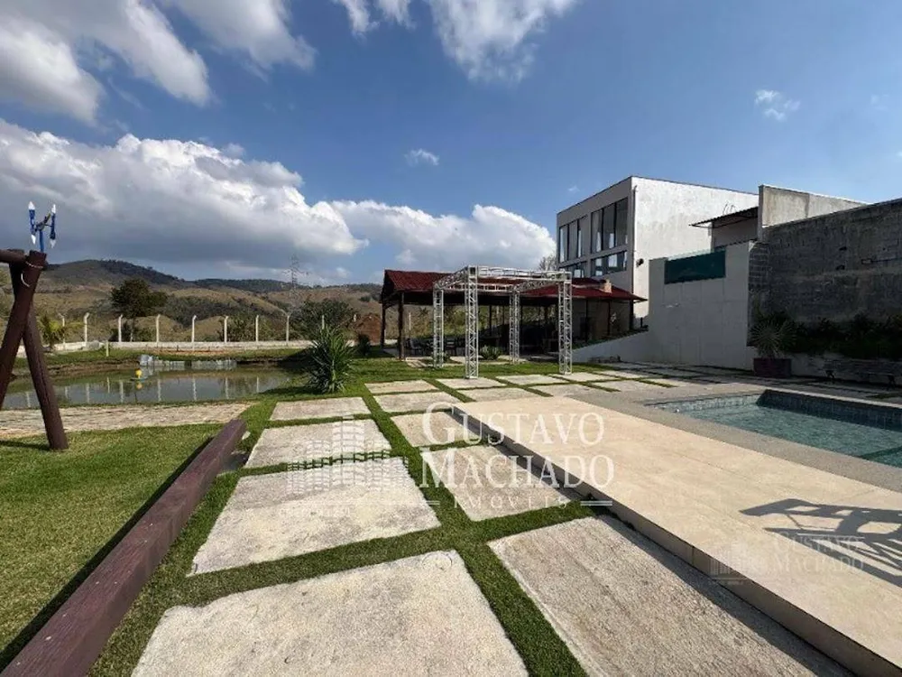 Chácara, 3 quartos, 2350 m² - Foto 44
