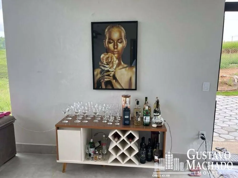 Chácara, 3 quartos, 2350 m² - Foto 13