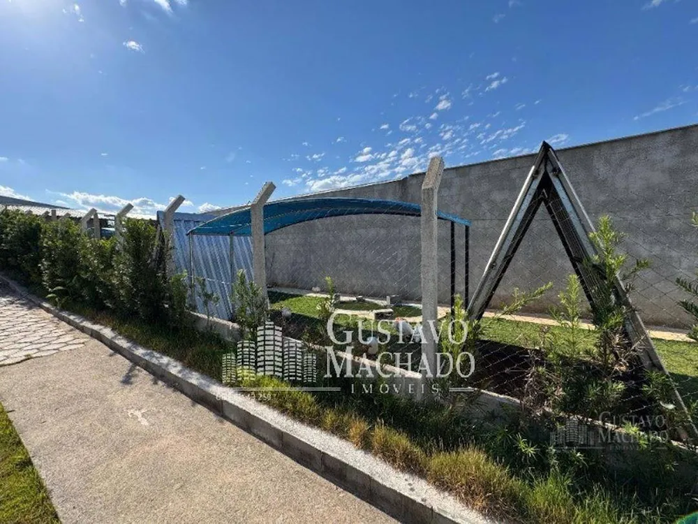 Chácara, 3 quartos, 2350 m² - Foto 23