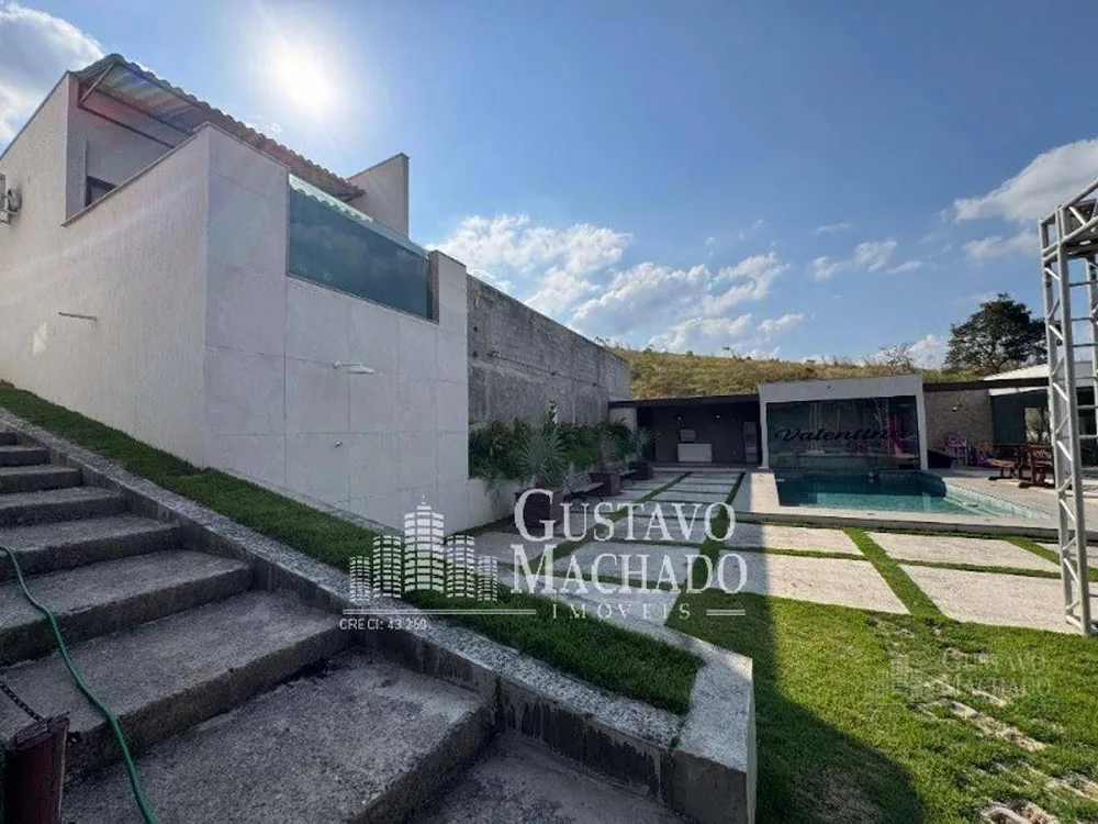 Chácara, 3 quartos, 2350 m² - Foto 39