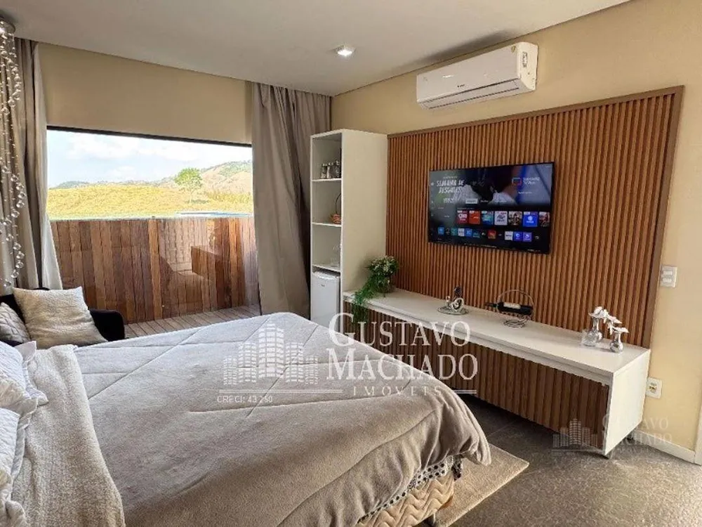 Chácara, 3 quartos, 2350 m² - Foto 37