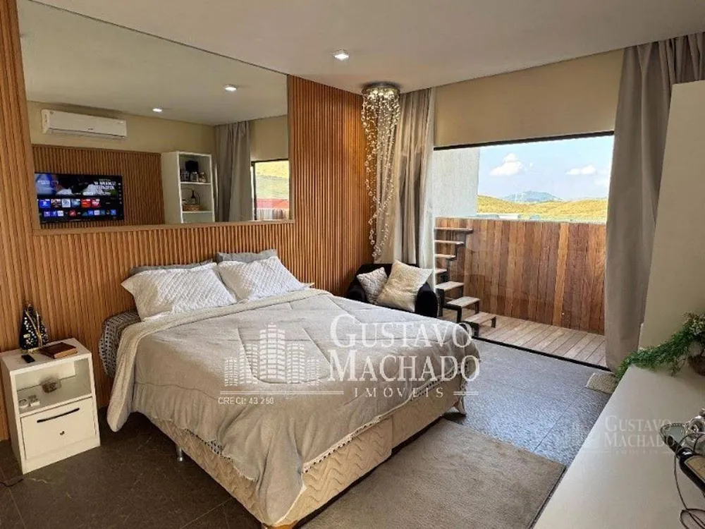 Chácara, 3 quartos, 2350 m² - Foto 30