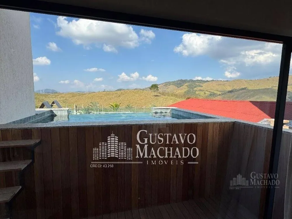 Chácara, 3 quartos, 2350 m² - Foto 24