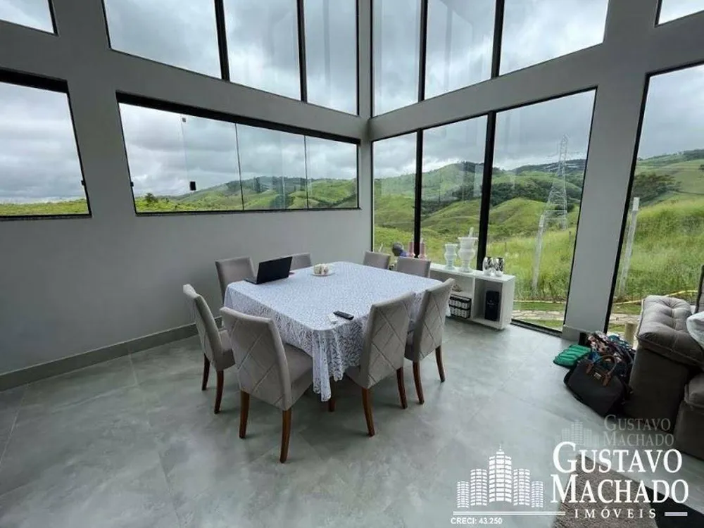 Chácara, 3 quartos, 2350 m² - Foto 4