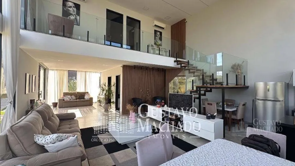 Chácara, 3 quartos, 2350 m² - Foto 17