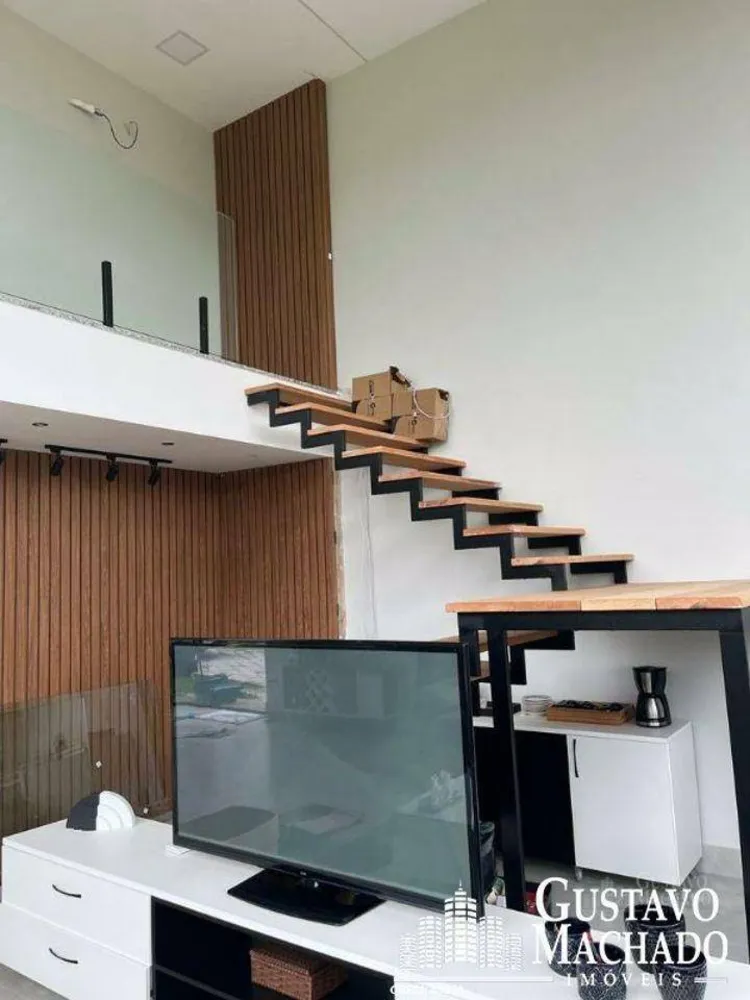 Chácara, 3 quartos, 2350 m² - Foto 9