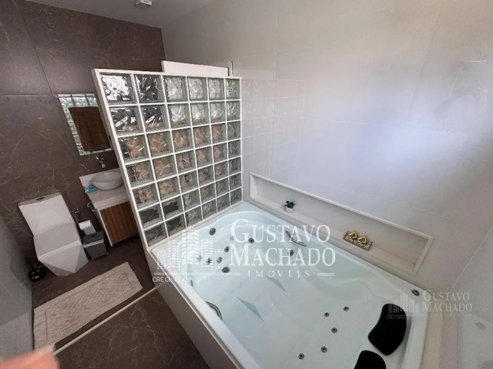 Chácara, 3 quartos, 2350 m² - Foto 32