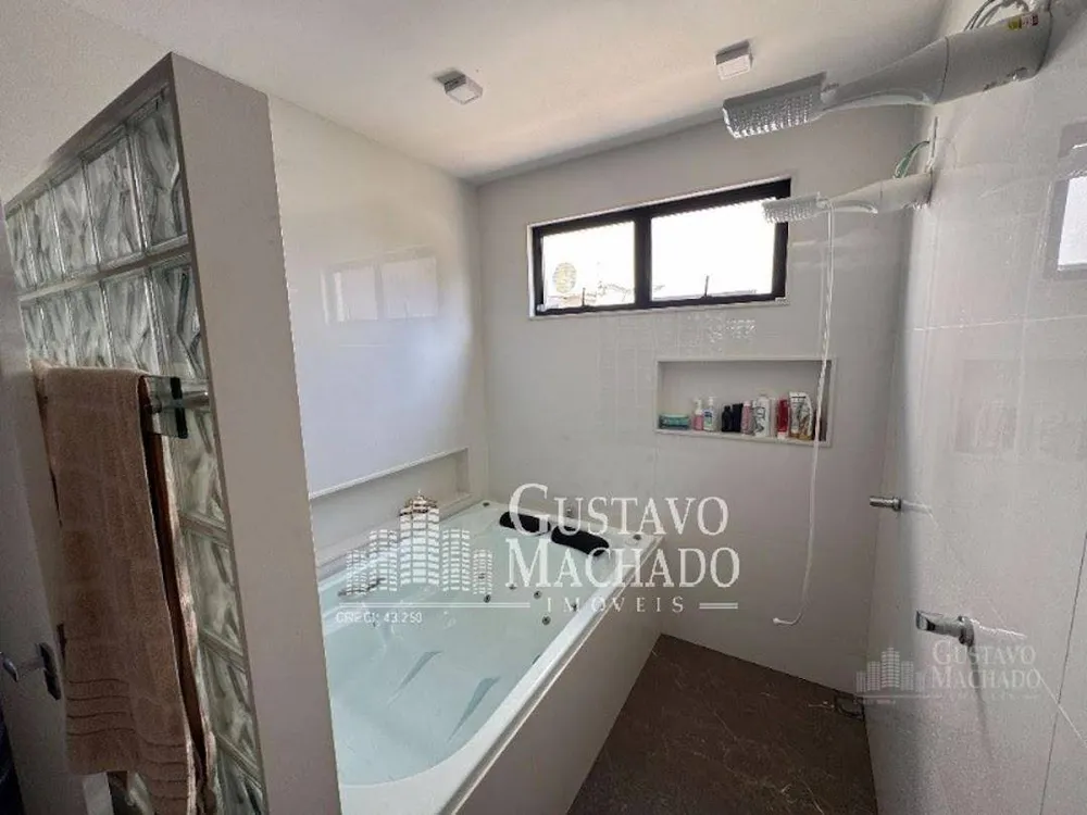 Chácara, 3 quartos, 2350 m² - Foto 27