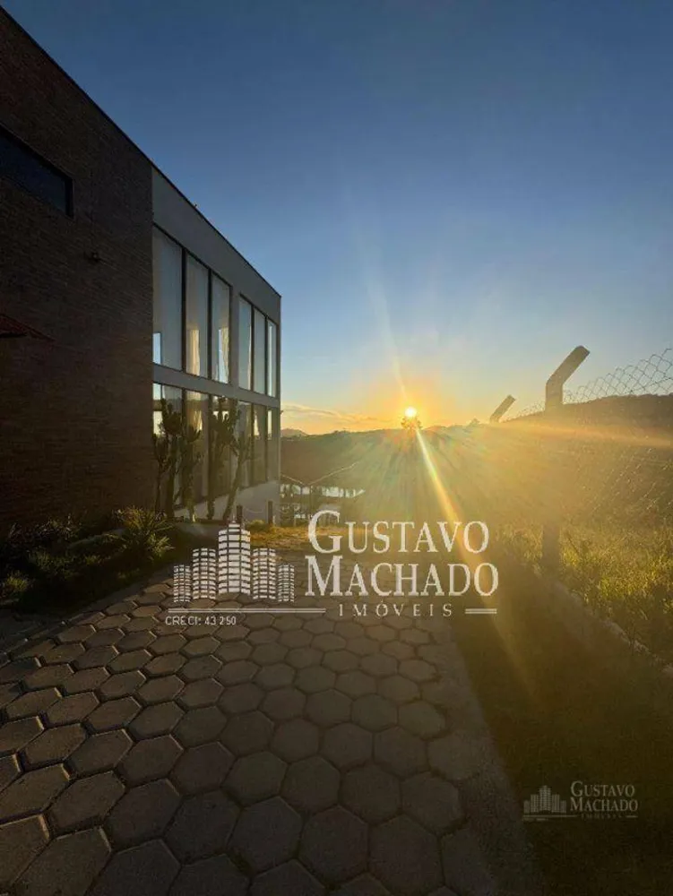 Chácara, 3 quartos, 2350 m² - Foto 18