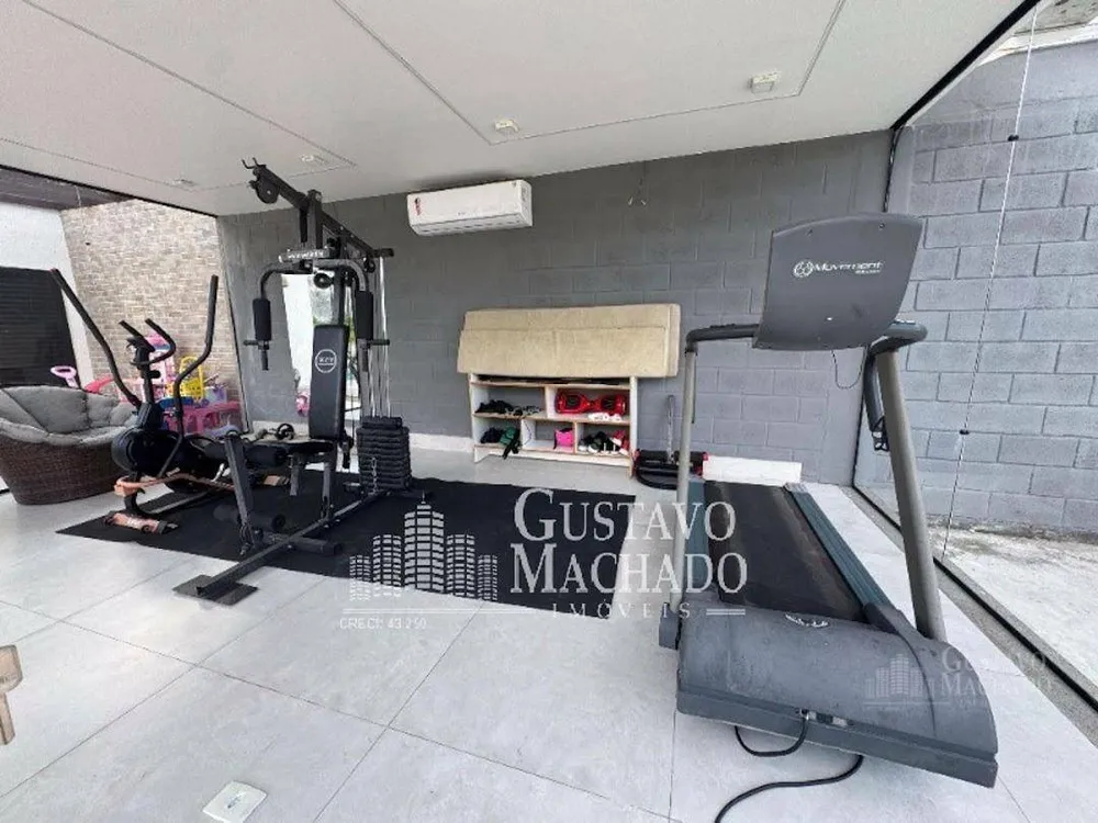 Chácara, 3 quartos, 2350 m² - Foto 29