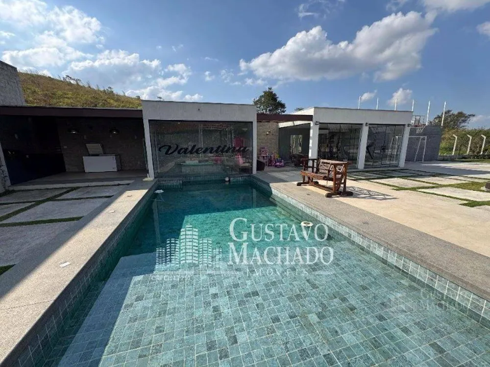 Chácara, 3 quartos, 2350 m² - Foto 40