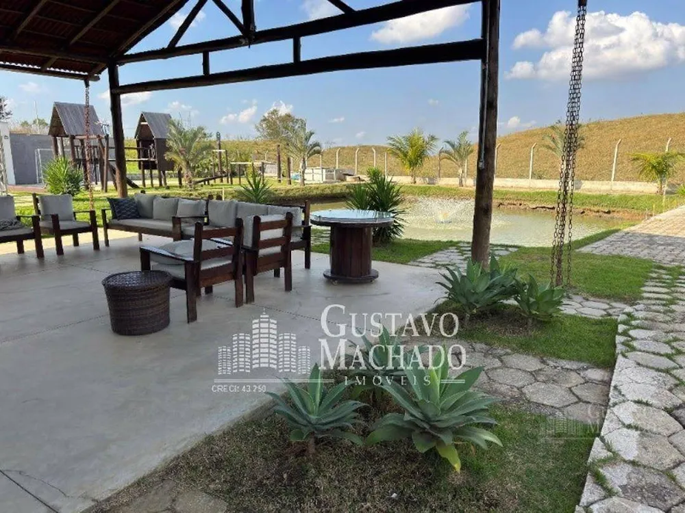 Chácara, 3 quartos, 2350 m² - Foto 38