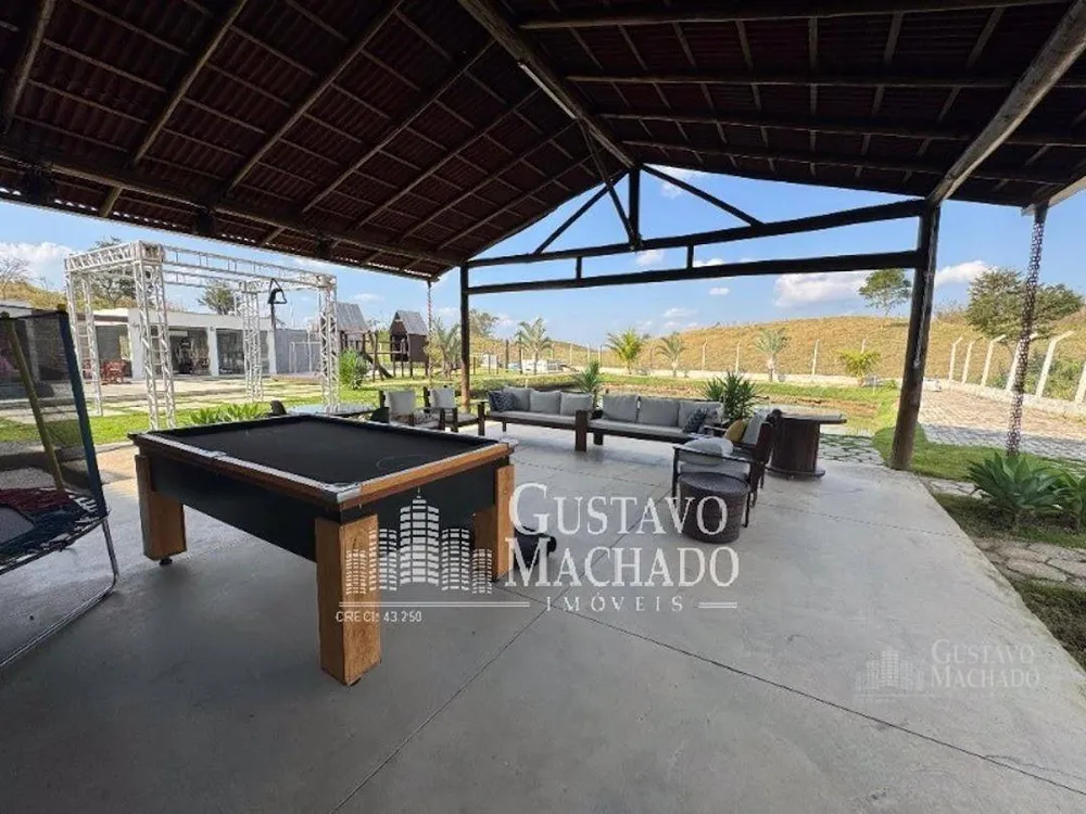 Chácara, 3 quartos, 2350 m² - Foto 26