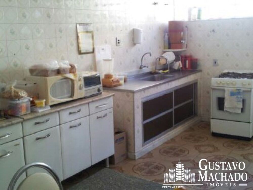 Casa, 5 quartos - Foto 6