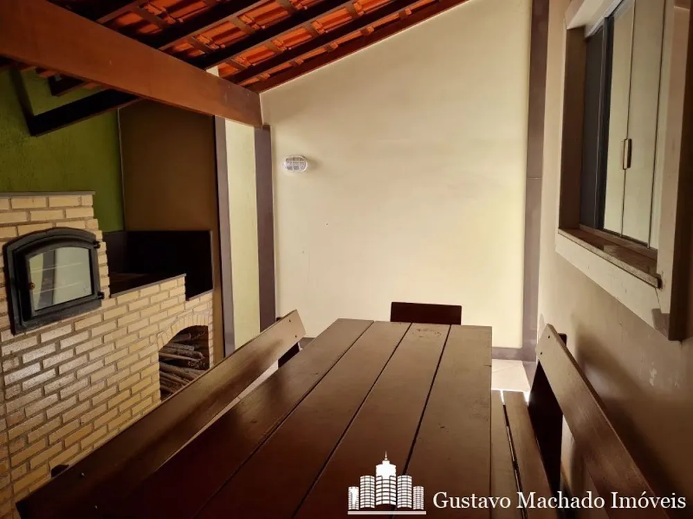 Casa, 2 quartos, 133 m² - Foto 35