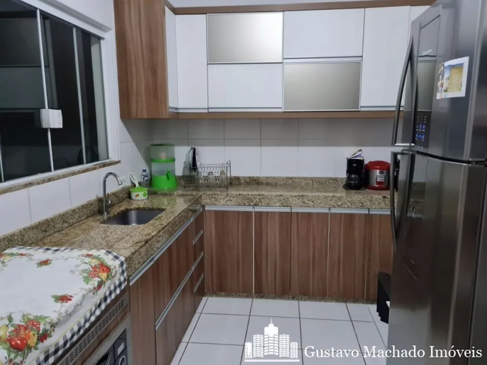 Casa, 2 quartos, 133 m² - Foto 10