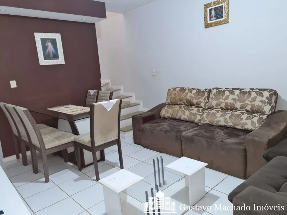 Casa, 2 quartos, 133 m² - Foto 5