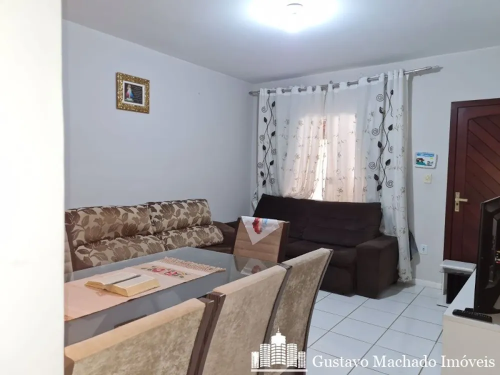 Casa, 2 quartos, 133 m² - Foto 7