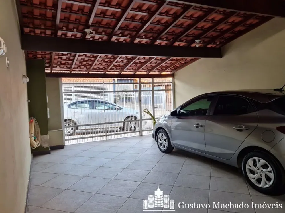 Casa, 2 quartos, 133 m² - Foto 3