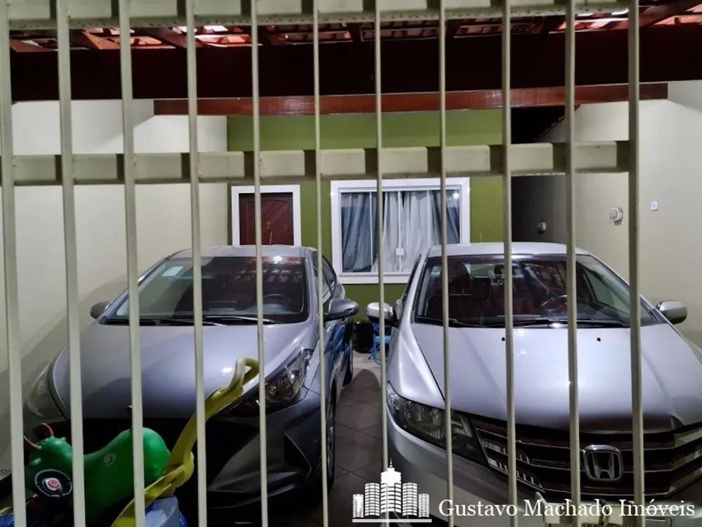 Casa, 2 quartos, 133 m² - Foto 4