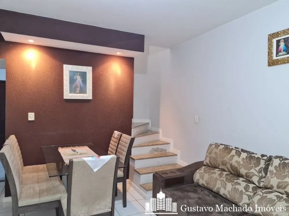 Casa, 2 quartos, 133 m² - Foto 6