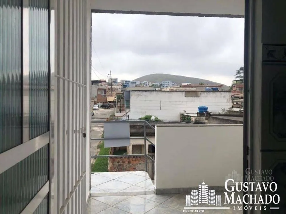 Casa, 3 quartos, 152 m² - Foto 1