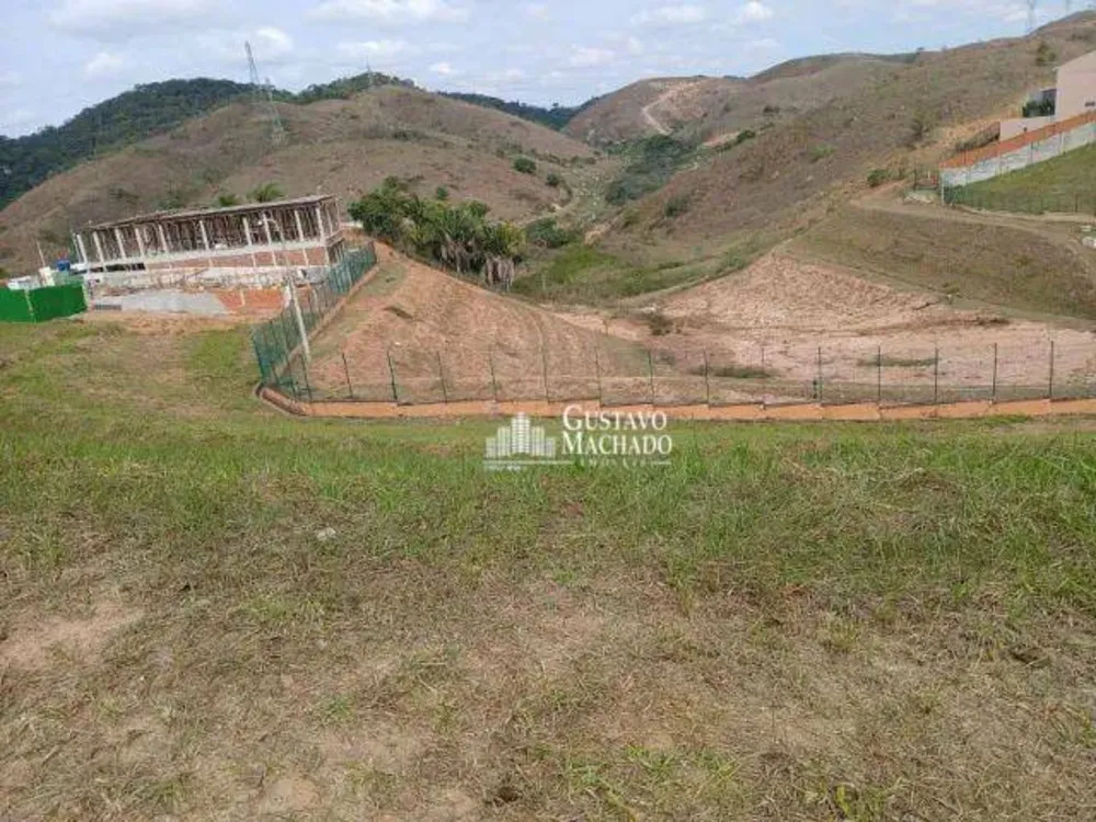 Terreno, 457 m² - Foto 1