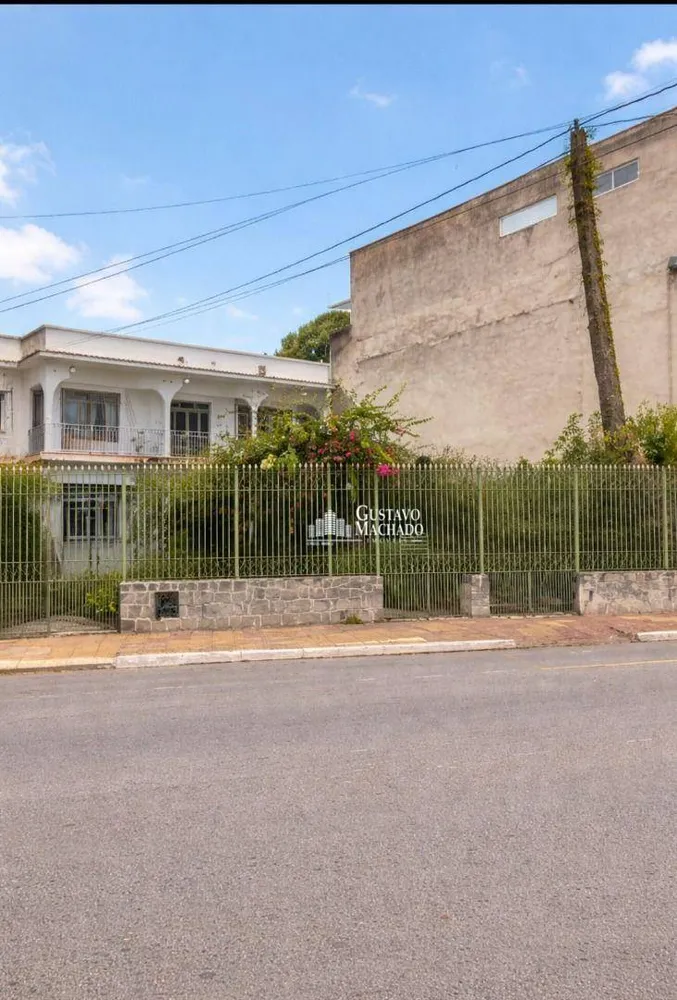 Casa, 3 quartos, 80 m² - Foto 1