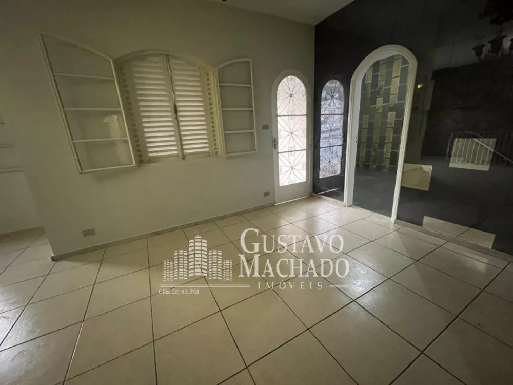 Casa, 4 quartos, 130 m² - Foto 1