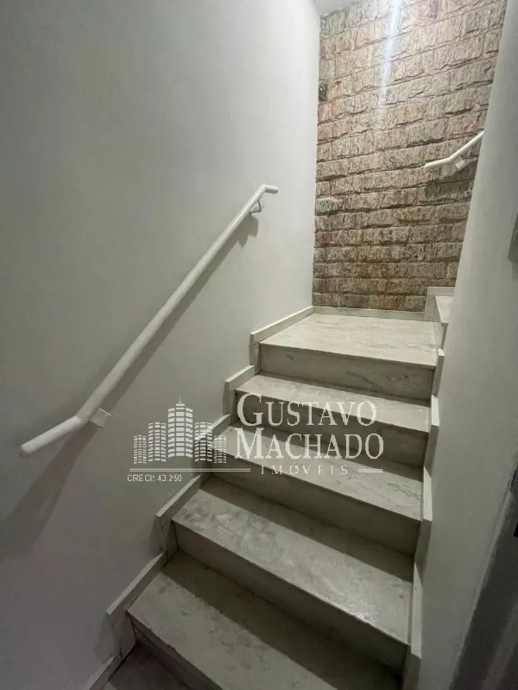 Casa, 4 quartos, 130 m² - Foto 6