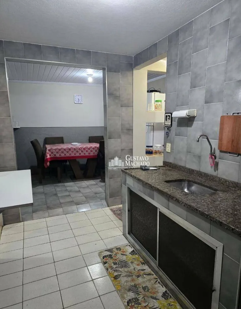 Casa, 3 quartos, 105 m² - Foto 9