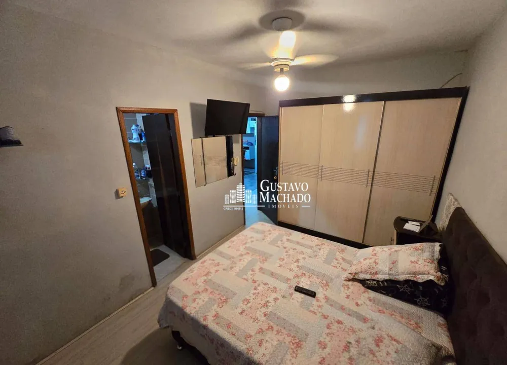 Casa, 3 quartos, 105 m² - Foto 10