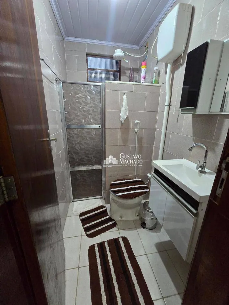Casa, 3 quartos, 105 m² - Foto 11