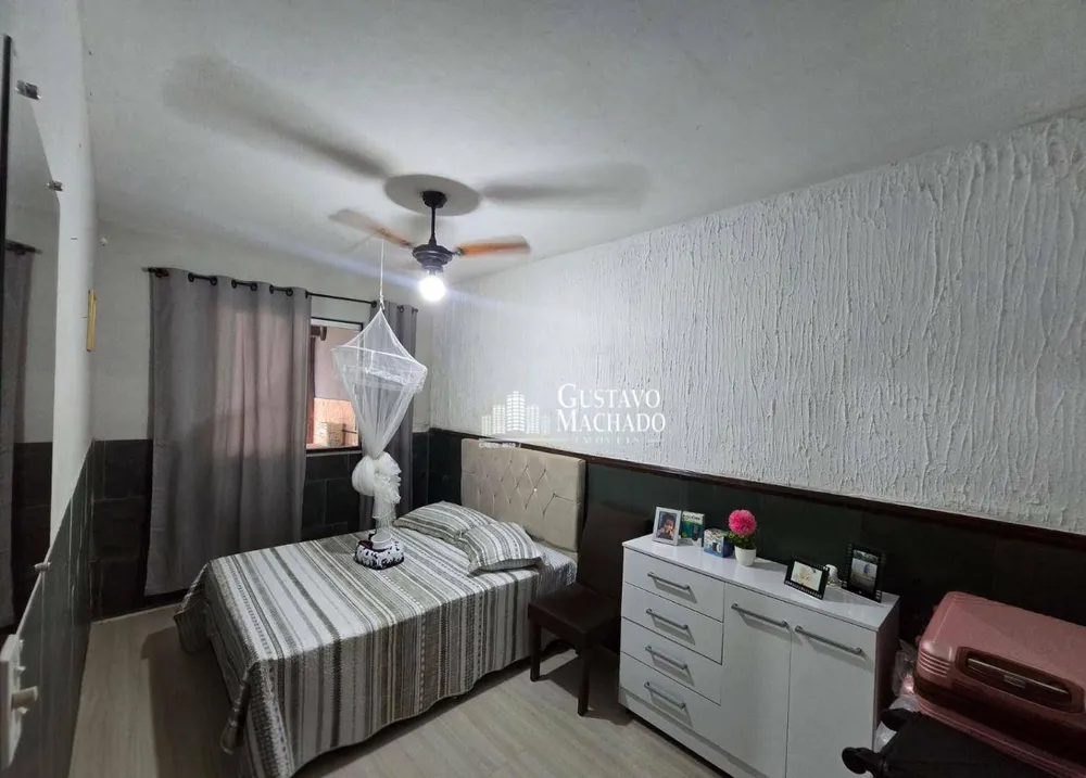 Casa, 3 quartos, 105 m² - Foto 4