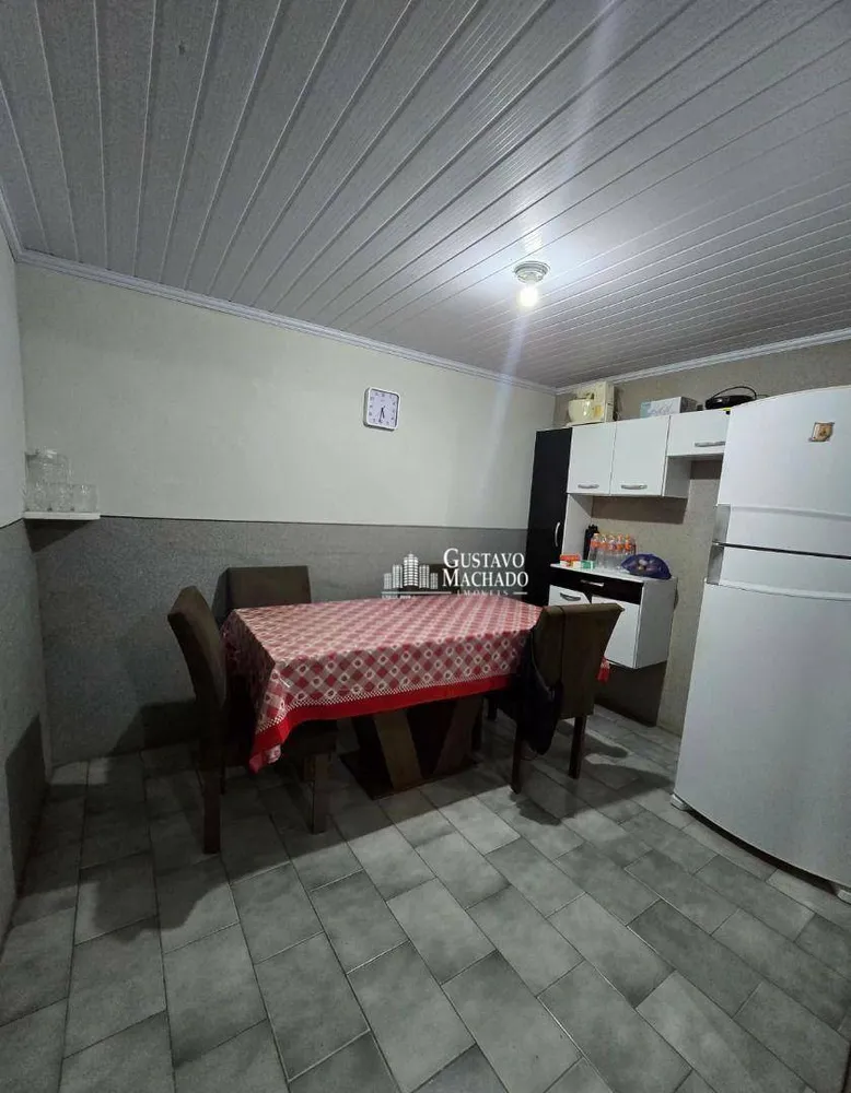 Casa, 3 quartos, 105 m² - Foto 8