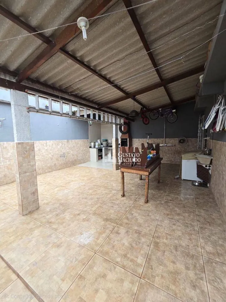 Casa, 3 quartos, 105 m² - Foto 12