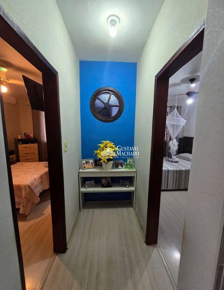 Casa, 3 quartos, 105 m² - Foto 2