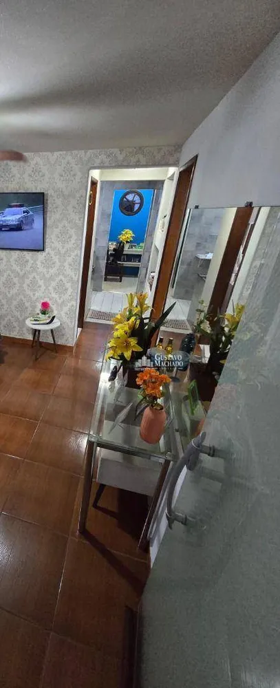 Casa, 3 quartos, 105 m² - Foto 5